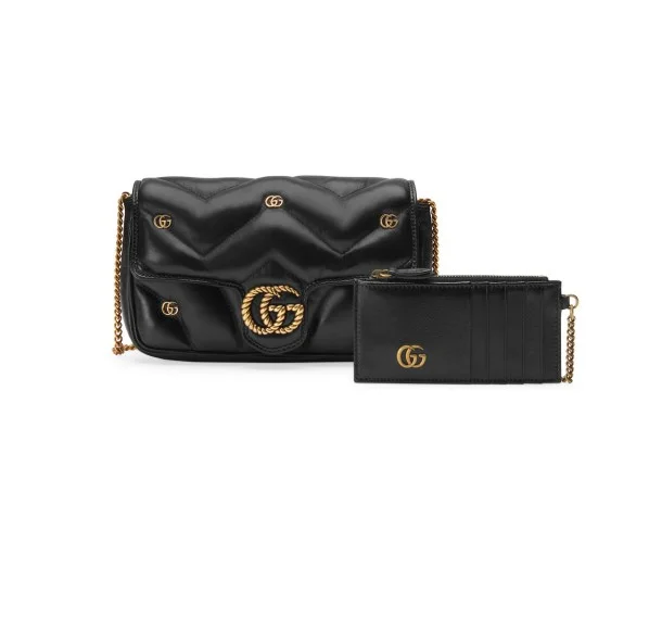 GG 마몽 미니백 768293