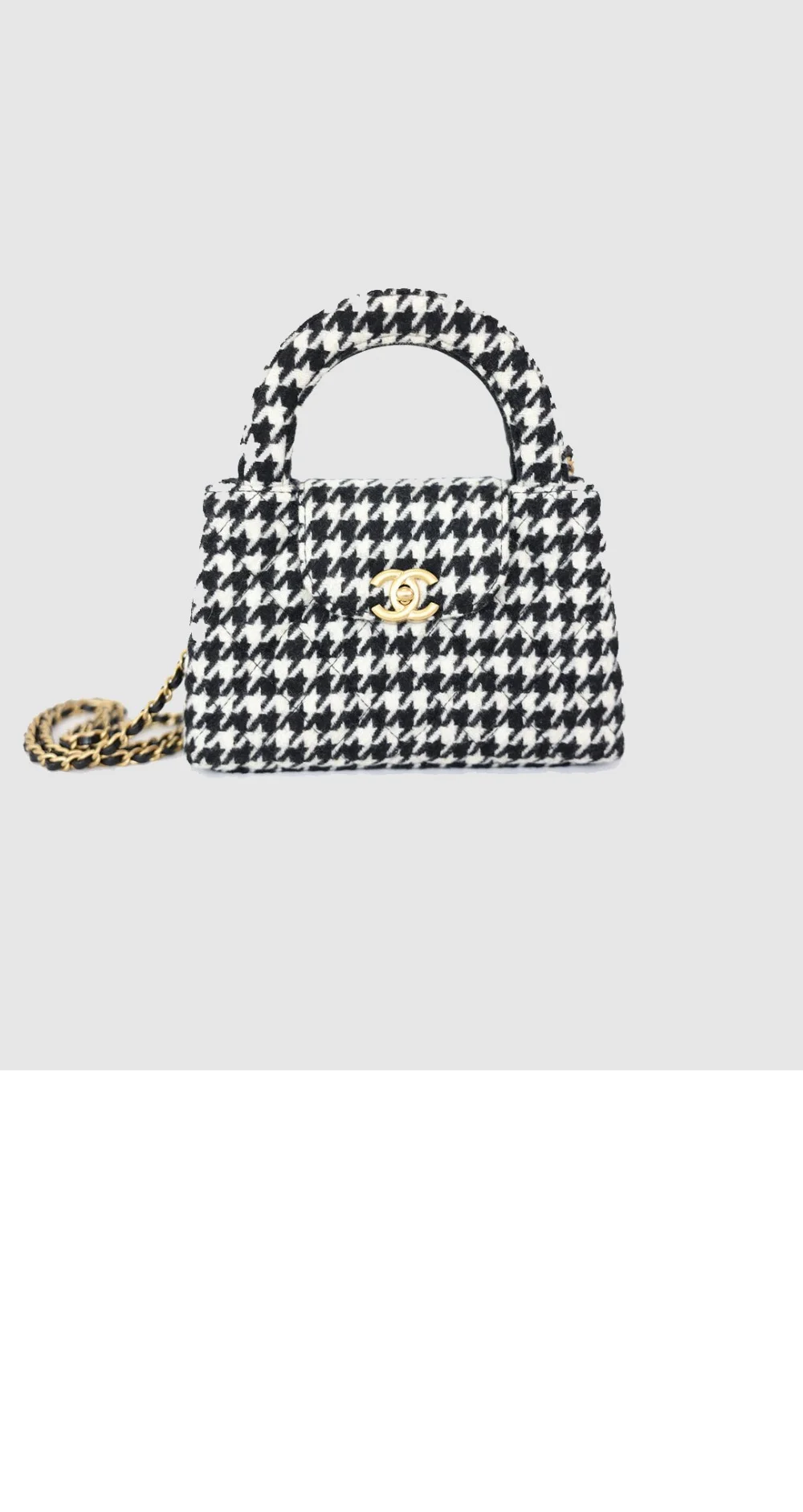 미니 플랩백 AS4416 상세