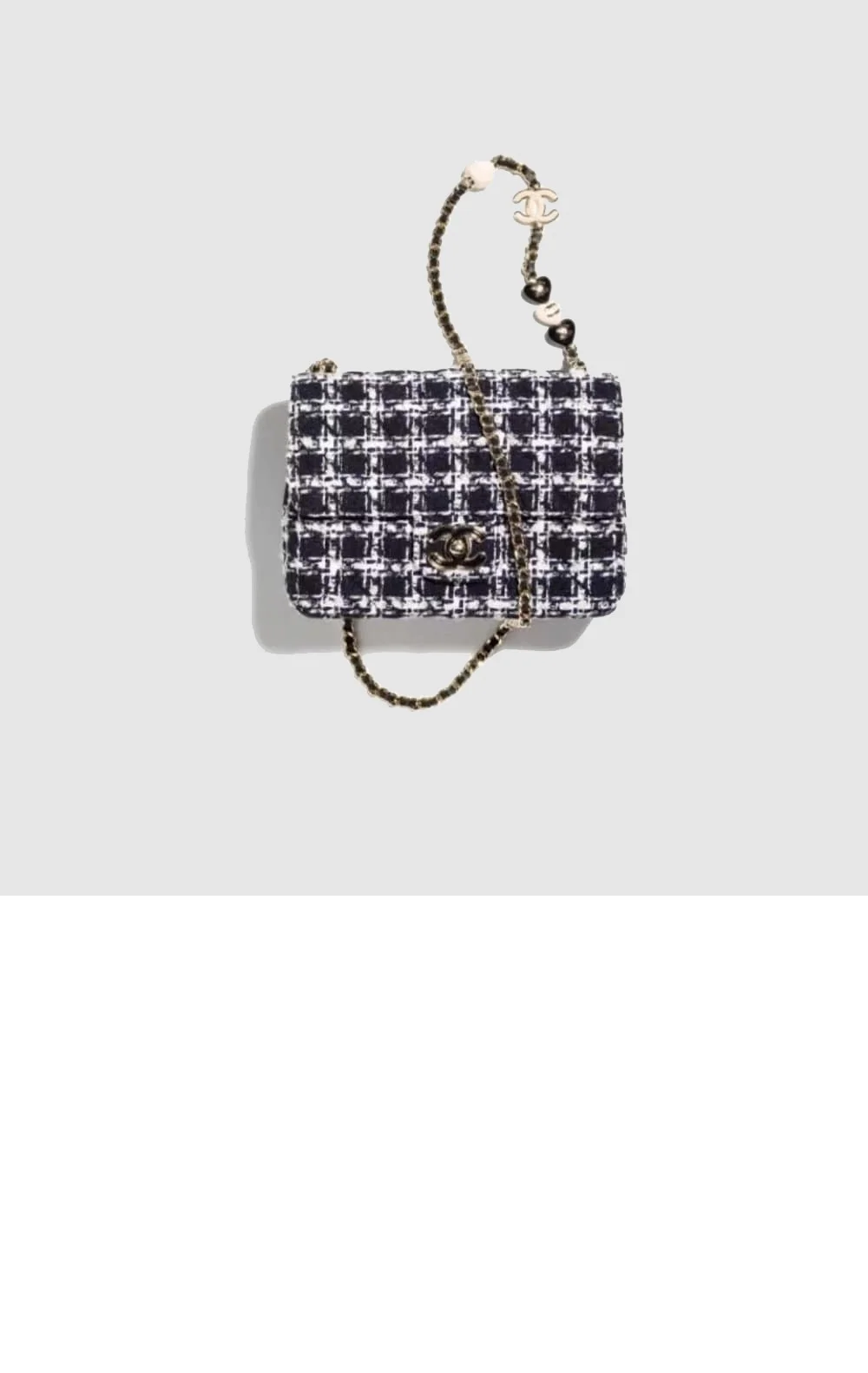 미니 플랩백 AS3783 상세