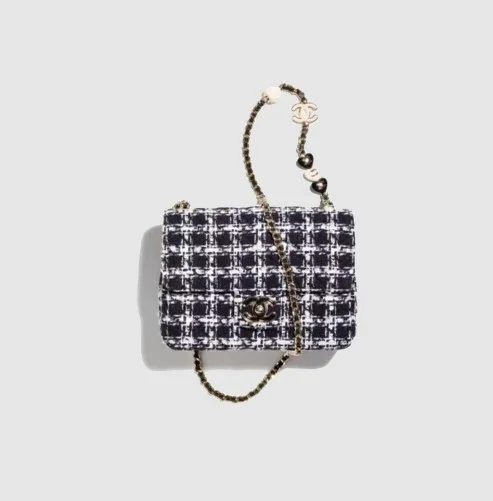 미니 플랩백 AS3783