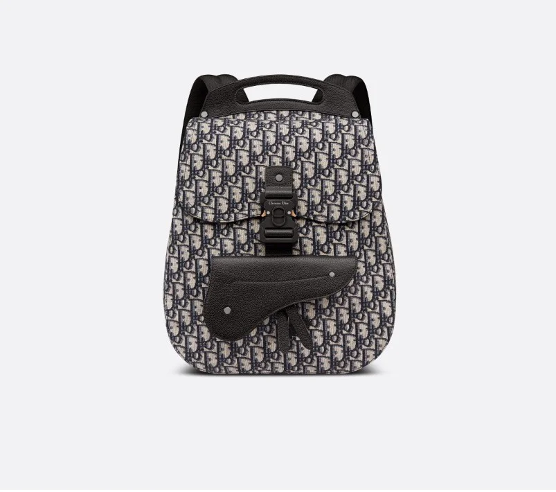 스몰 갤롭 백팩 1ADBA (28cm X 40cm X 12cm)