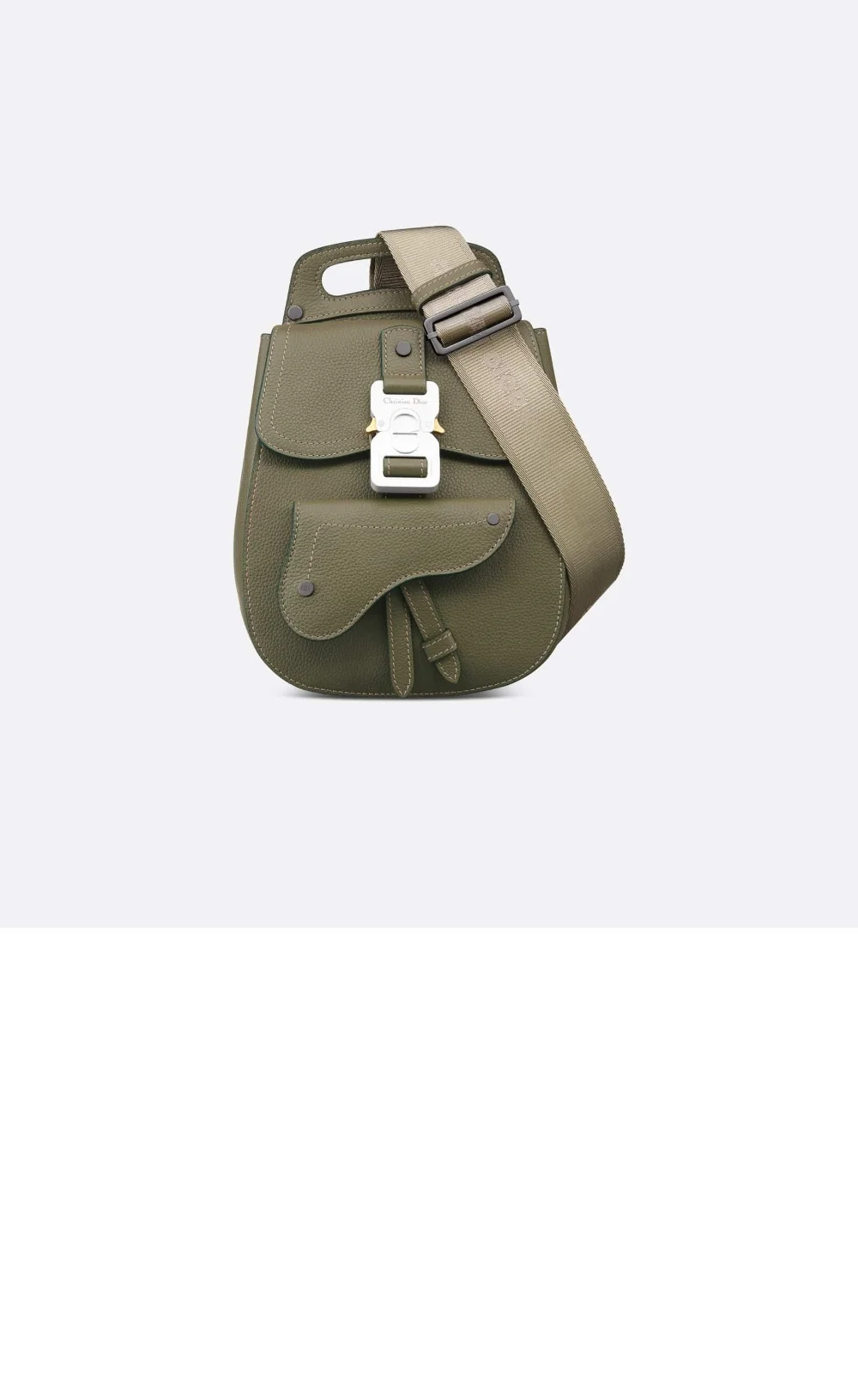 갤롭 슬링백 1ADBO (19cm X 27.5cm X 11.5cm) 상세