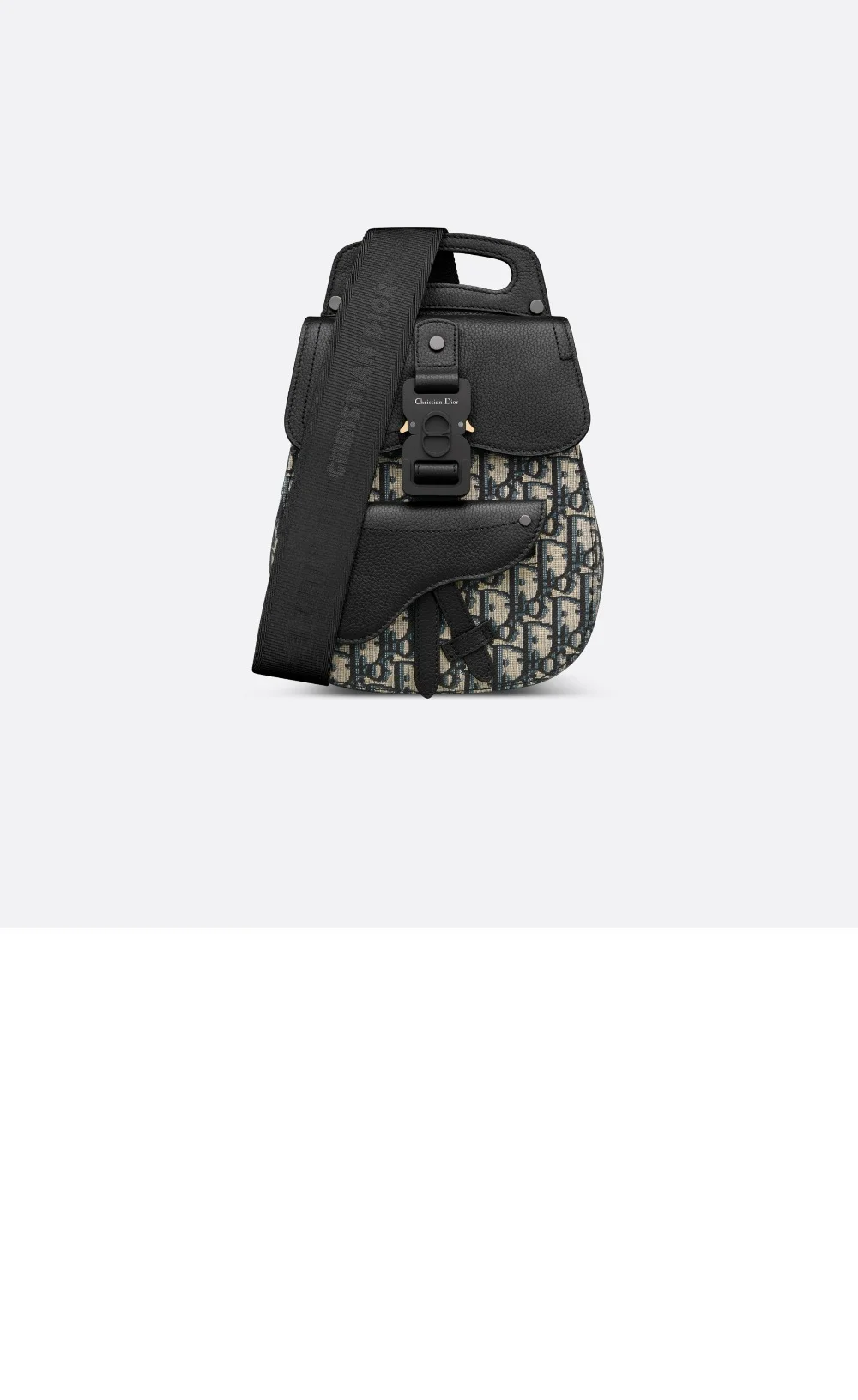 갤롭 슬링백 1ADBO (19cm X 27.5cm X 11.5cm) 상세