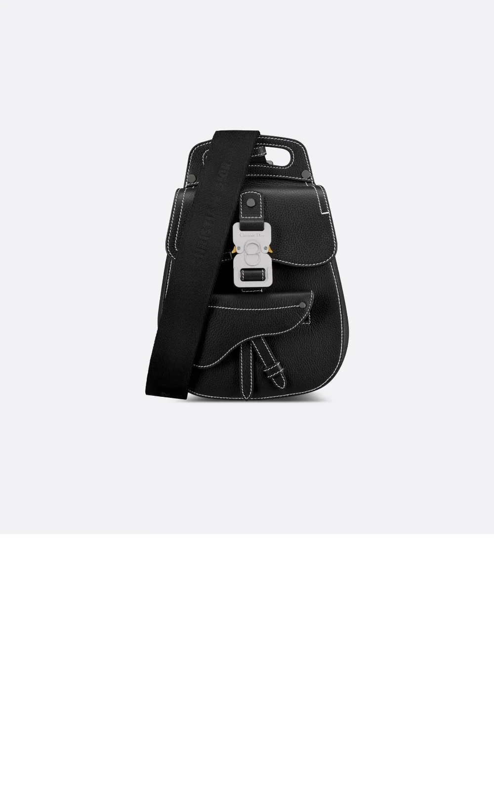 갤롭 슬링백 1ADBO (19cm X 27.5cm X 11.5cm) 상세