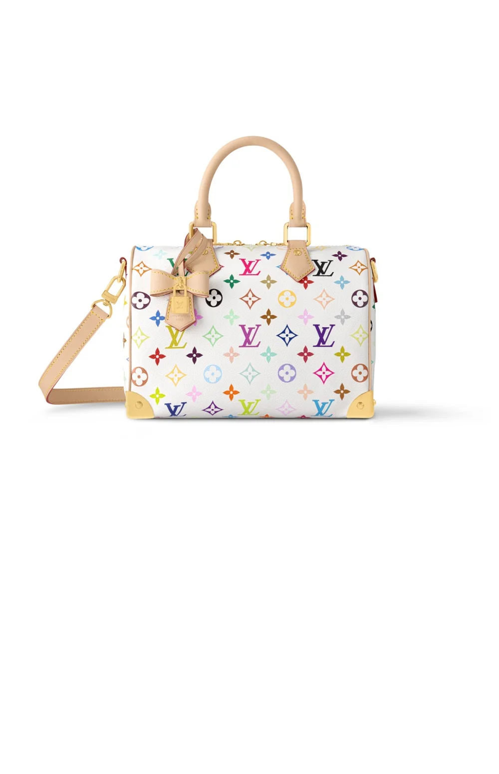 LV x TM 스피디 반둘리에 25 M13085 상세