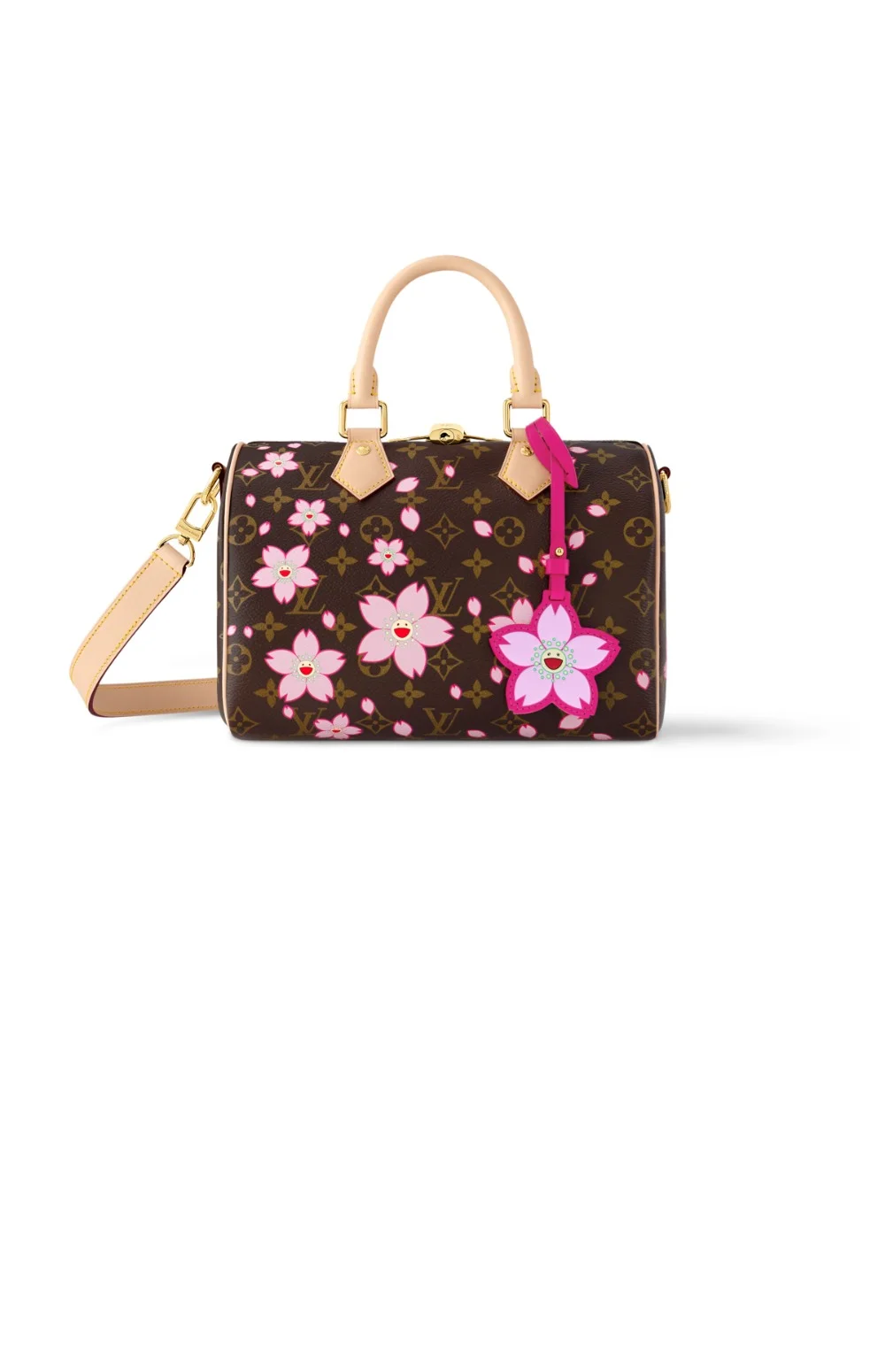 LV x TM 스피디 반둘리에 25 M14174 상세