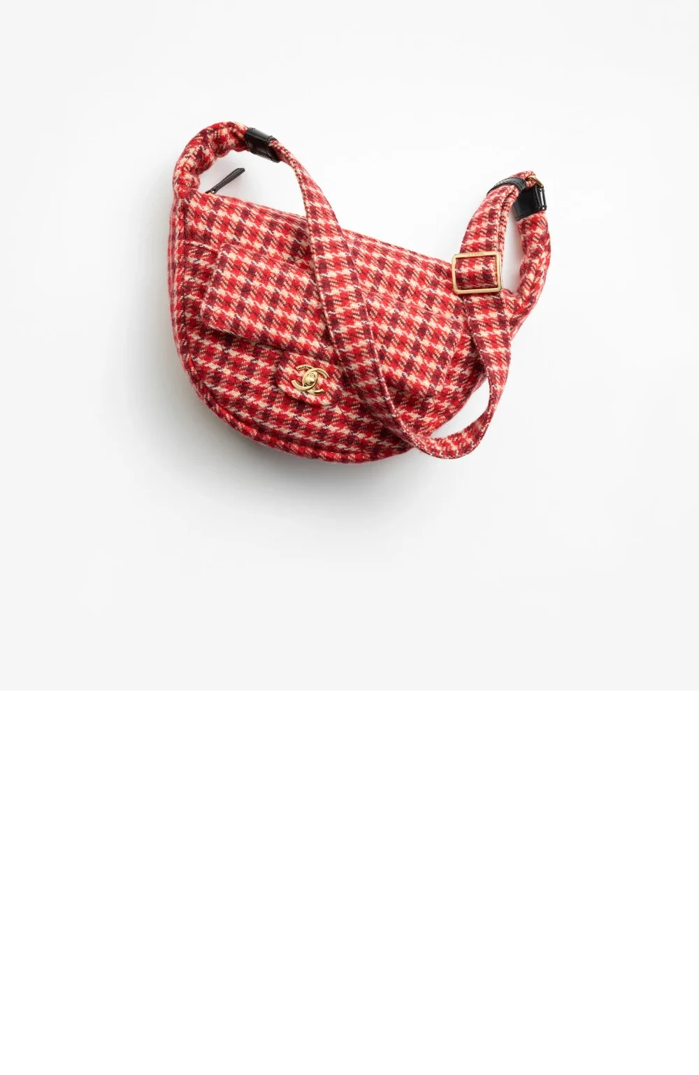 라지 호보백 AS5052 상세