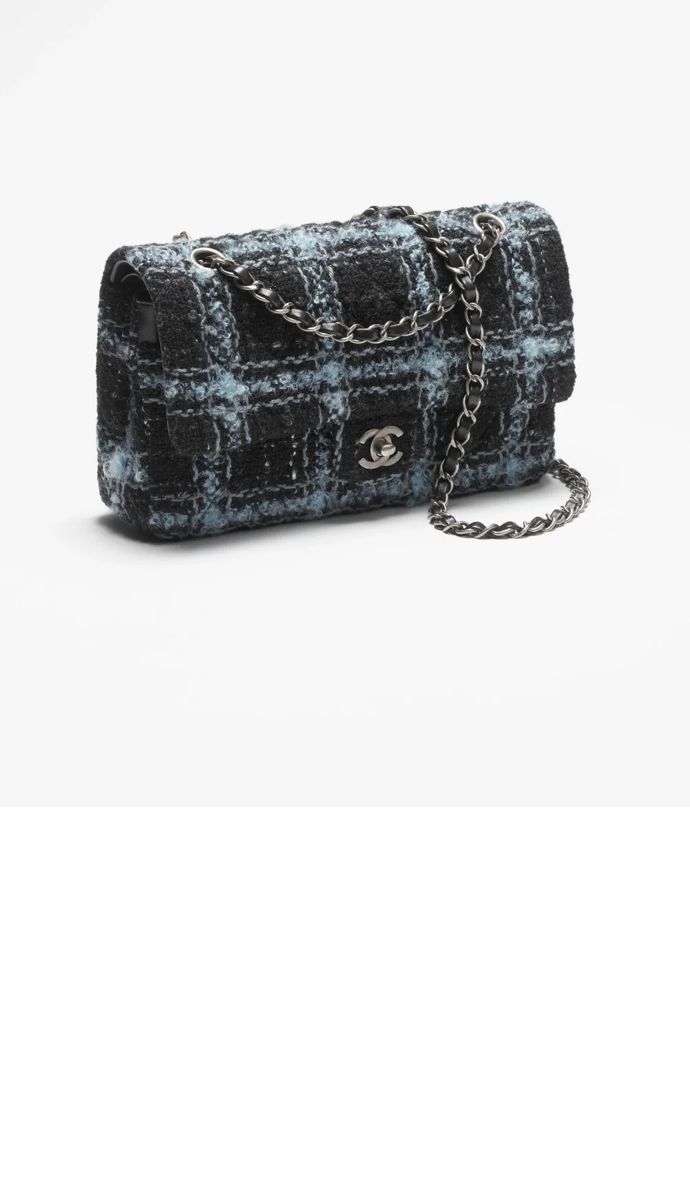 클래식 11.12 핸드백 A01112 상세