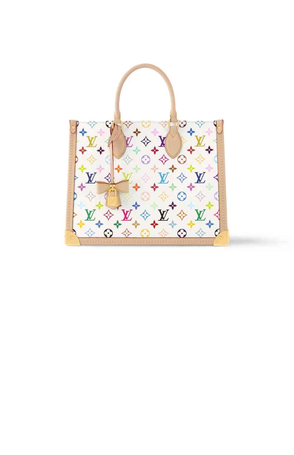 LV x TM 온더고 MM M13079 상세