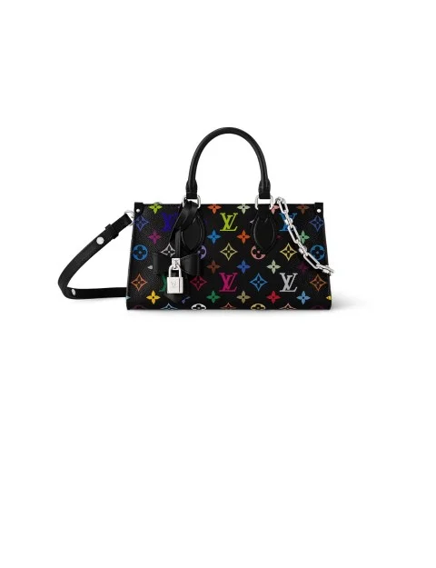LV x TM 온더고 이스트 웨스트 체인 M13260