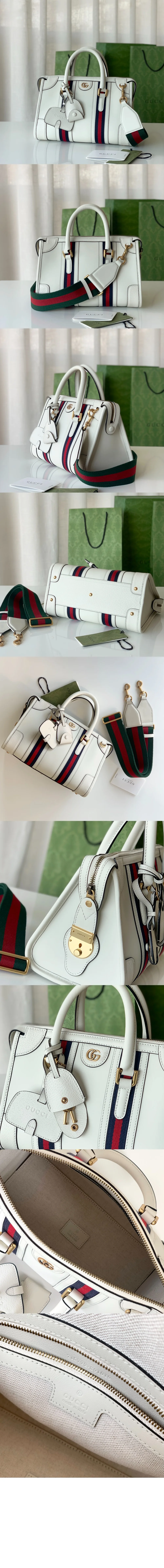 미듐 핸드백 715772 상세