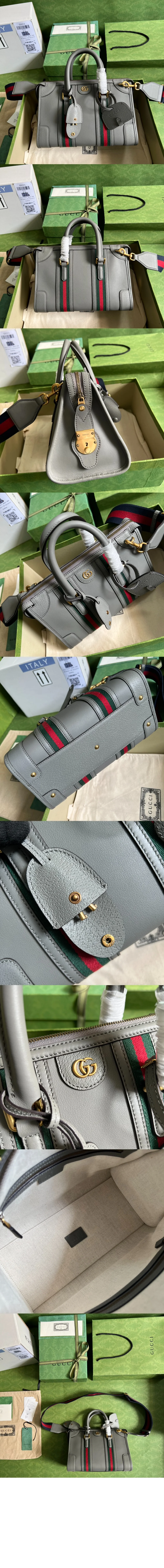 미듐 핸드백 715772 상세