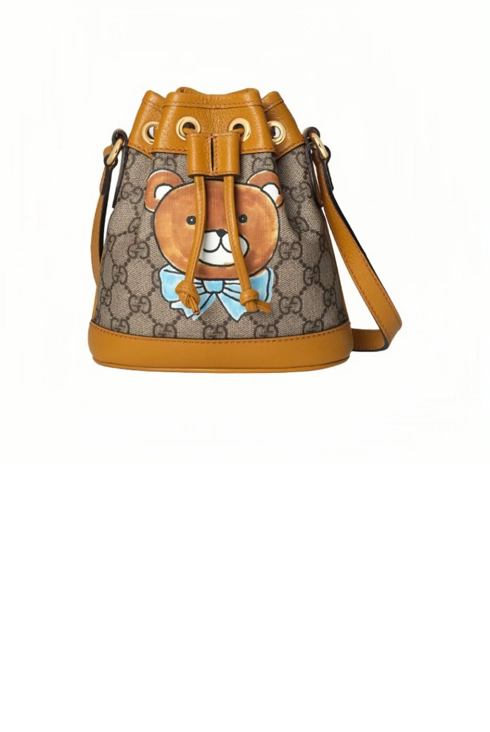 오피디아 KAI x Gucci 미니 버킷백 660304 상세