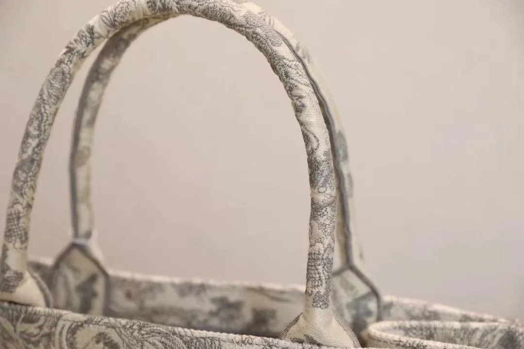 북 토트백 라지 상세