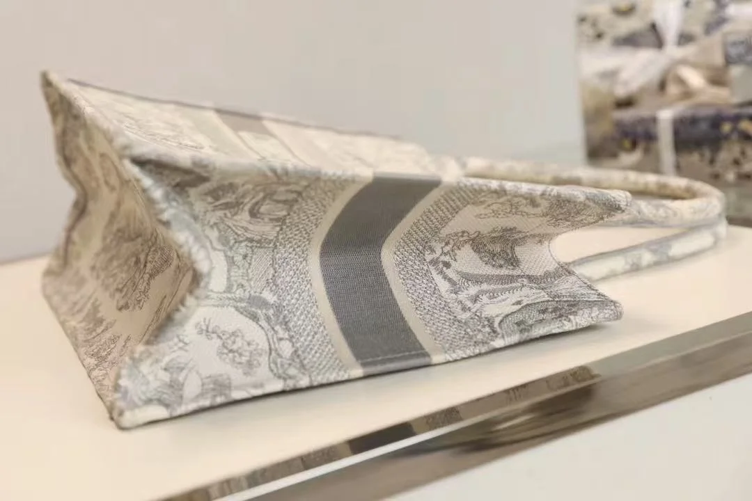 북 토트백 라지 상세