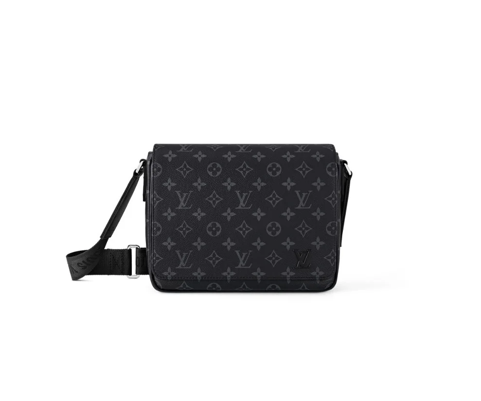 디스트릭트 PM (26cm X 20cm X 7cm)