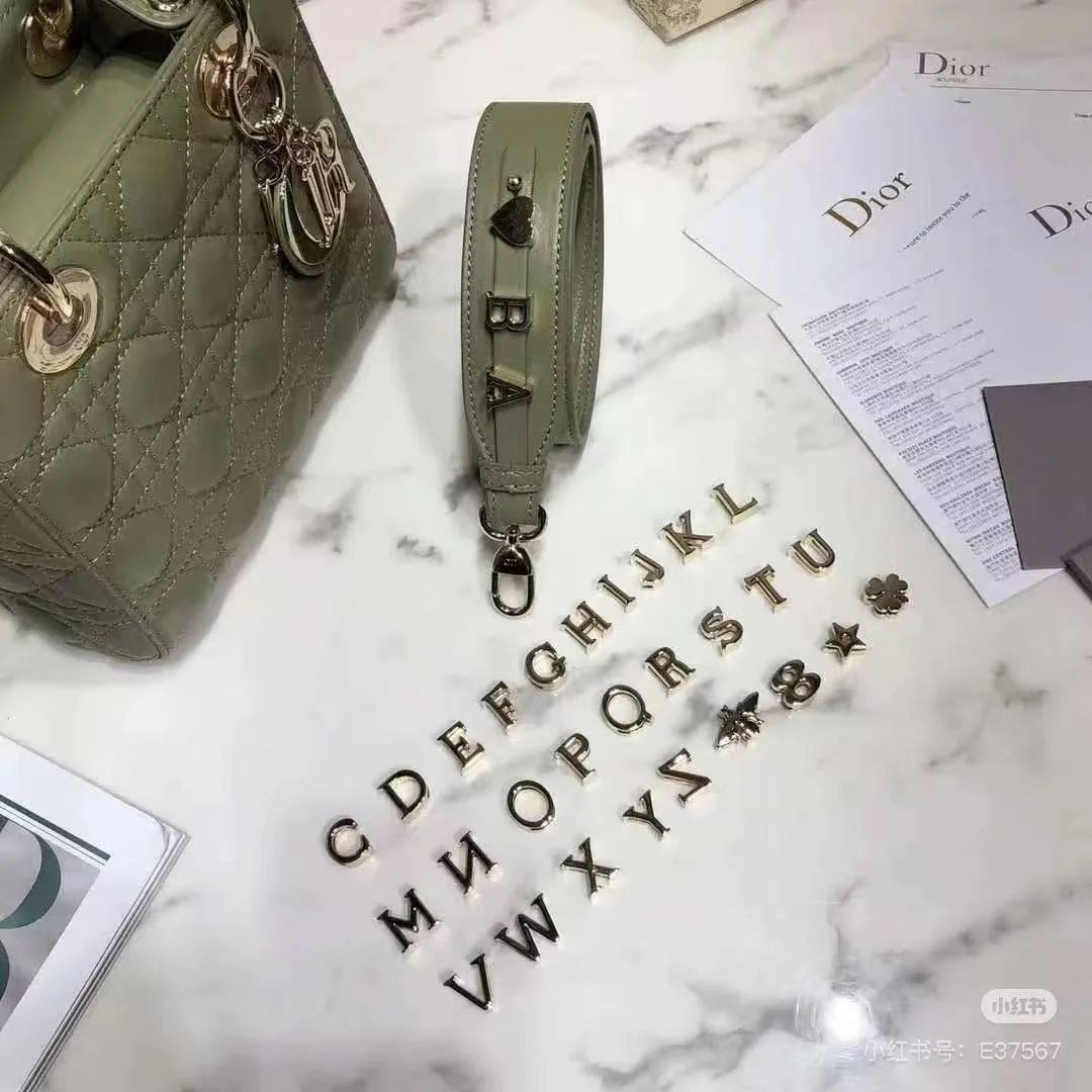 레이디백 ABC 스몰 M0538 상세