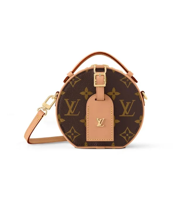 미니 부아뜨 샤포 M44699