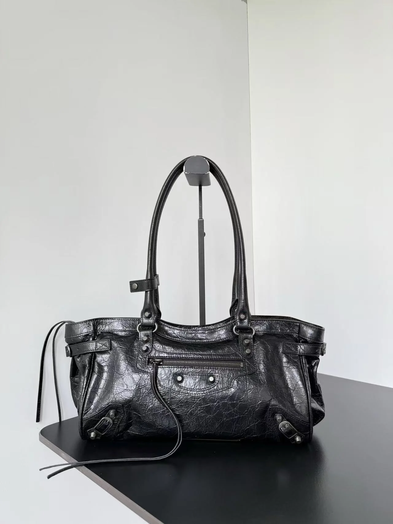 르 시티 백 이스트 상세