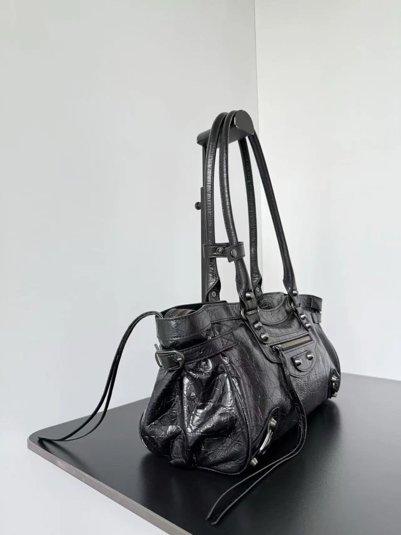 르 시티 백 이스트 상세