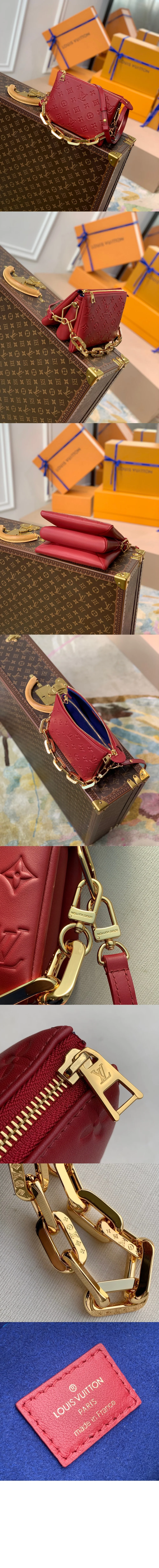 쿠상 BB M21259 (2color) 상세