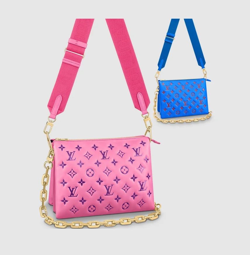 쿠상 PM M58628 (2color)