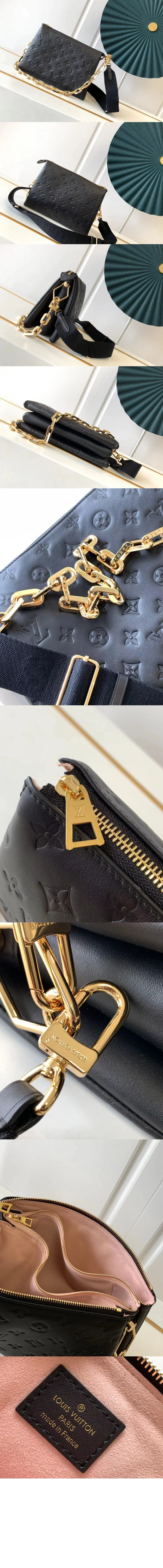 쿠상 PM M57790 (3color) 상세