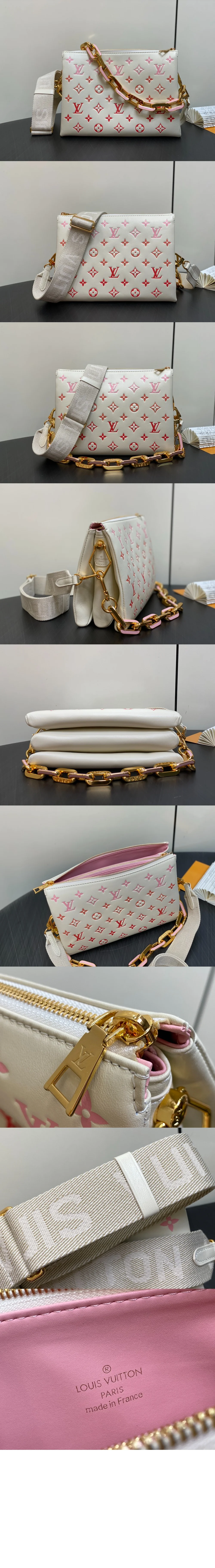 쿠상 PM M25110 상세