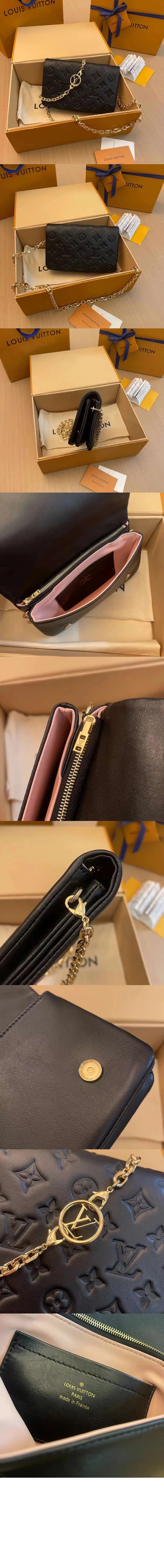 포쉐트 쿠상 M82116 상세