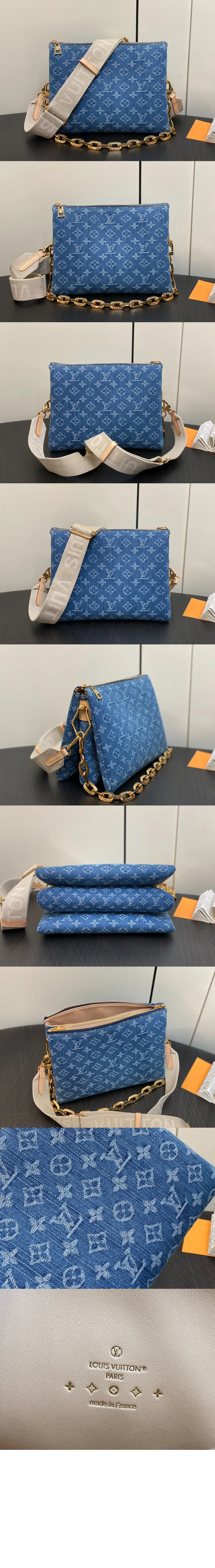 쿠상 PM M24564 상세