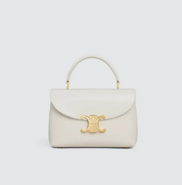 틴 니노 백 화이트