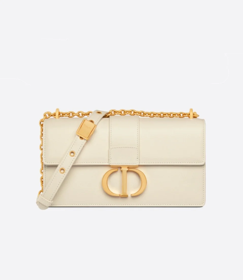 30 몽테인 이스트 웨스트 체인백 ( 21cm * 12cm* 6cm)