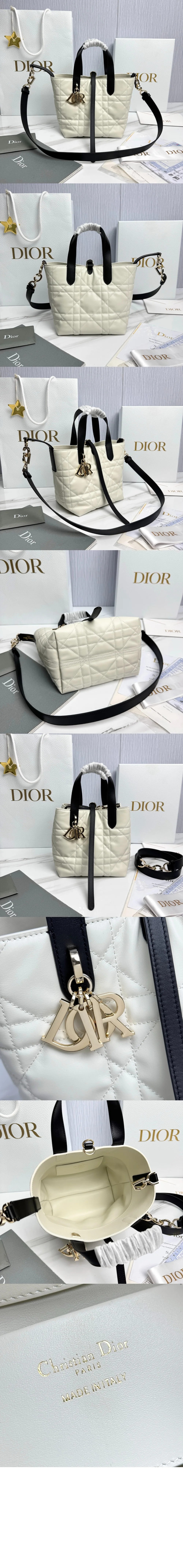 뚜주흐 스몰 버티컬 토트백 (16cm X 18cm X 12cm) 상세