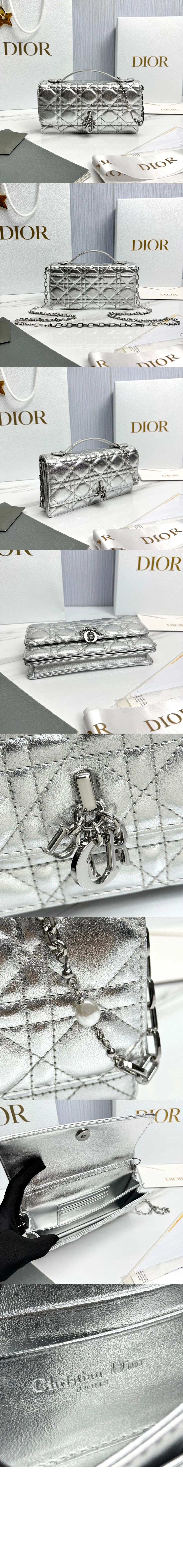 탑핸들 미니 백 (19.5cm X 11.5cm X 4.5cm) 상세