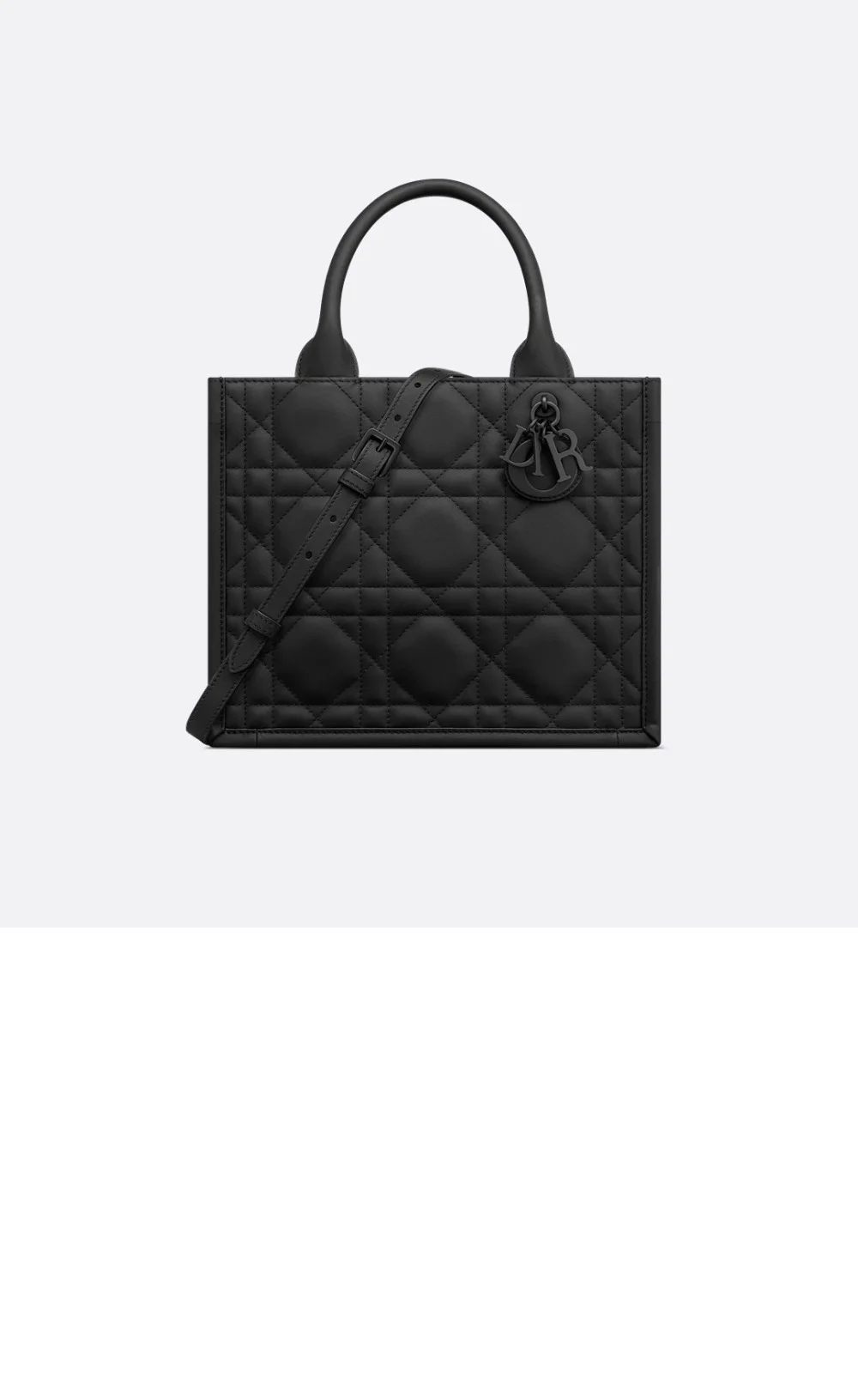 북 토트백 스몰 (26.5cm X 21cm X 14cm) 상세