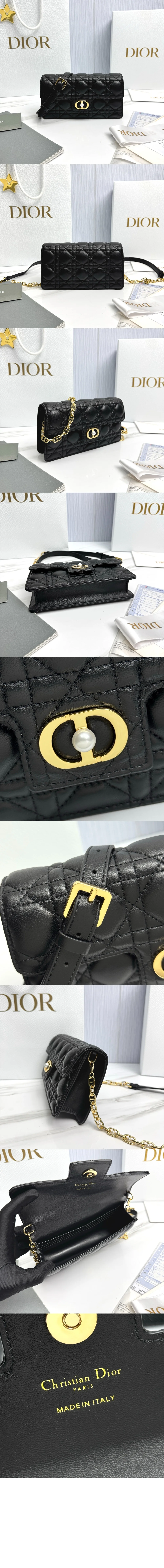 Jolie 미니 백 (6color) 상세