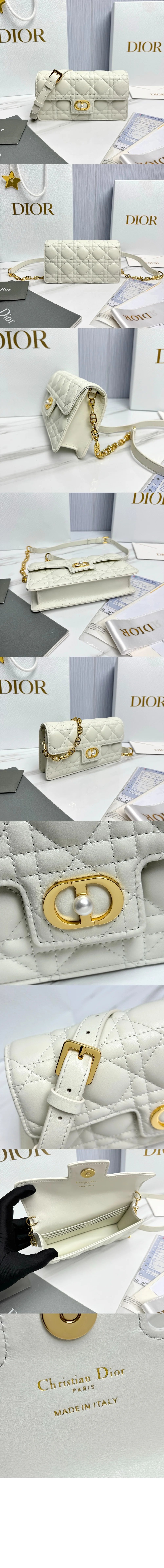 Jolie 미니 백 (6color) 상세