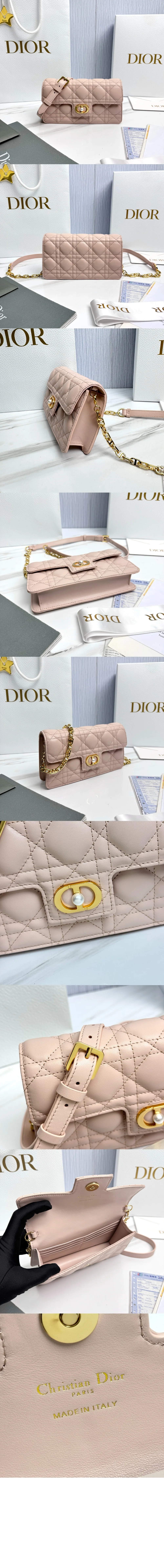 Jolie 미니 백 (6color) 상세