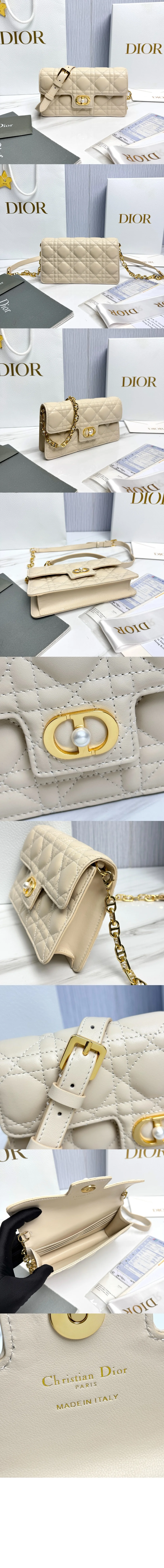 Jolie 미니 백 (6color) 상세