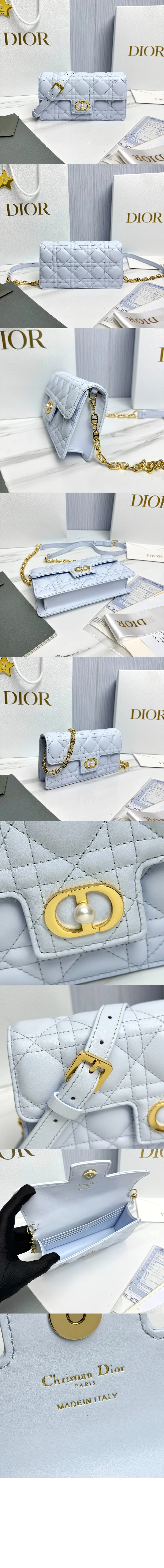 Jolie 미니 백 (6color) 상세