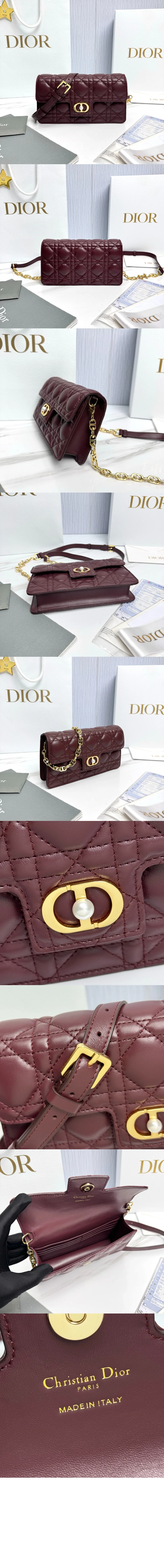 Jolie 미니 백 (6color) 상세