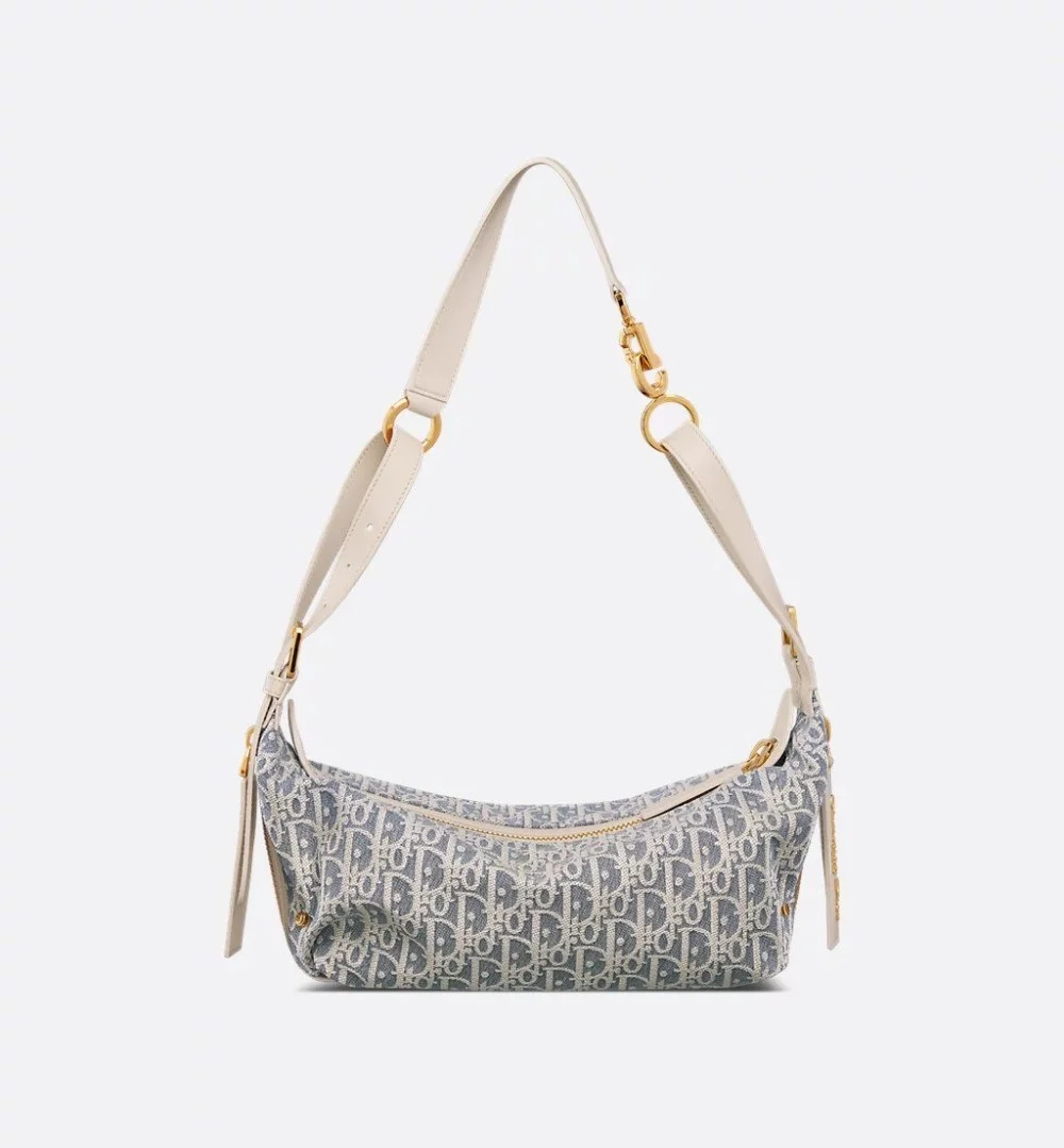 D-Journey 스몰백 (22cm X 14.5cm X 10cm)