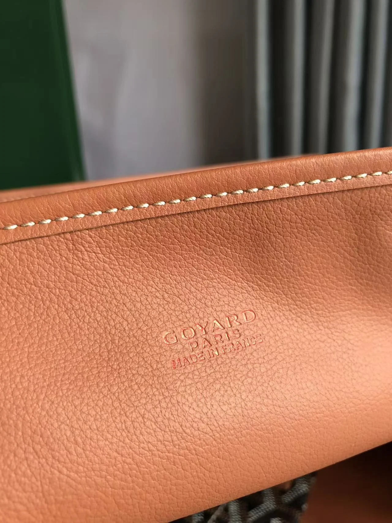 앙주백 PM (28cm x 34cm x 15cm) 상세