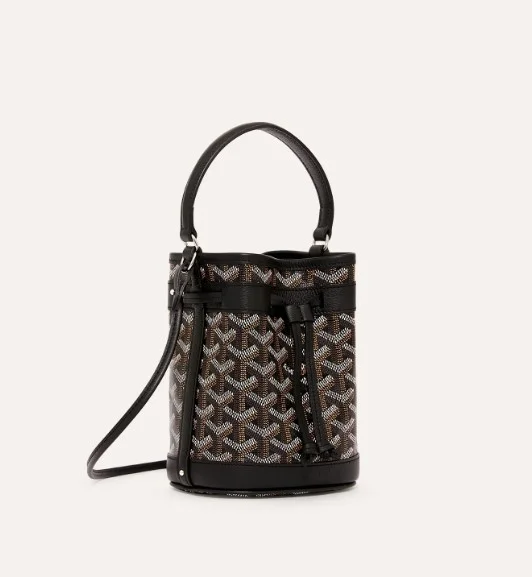 쁘띠 플롯 버킷백