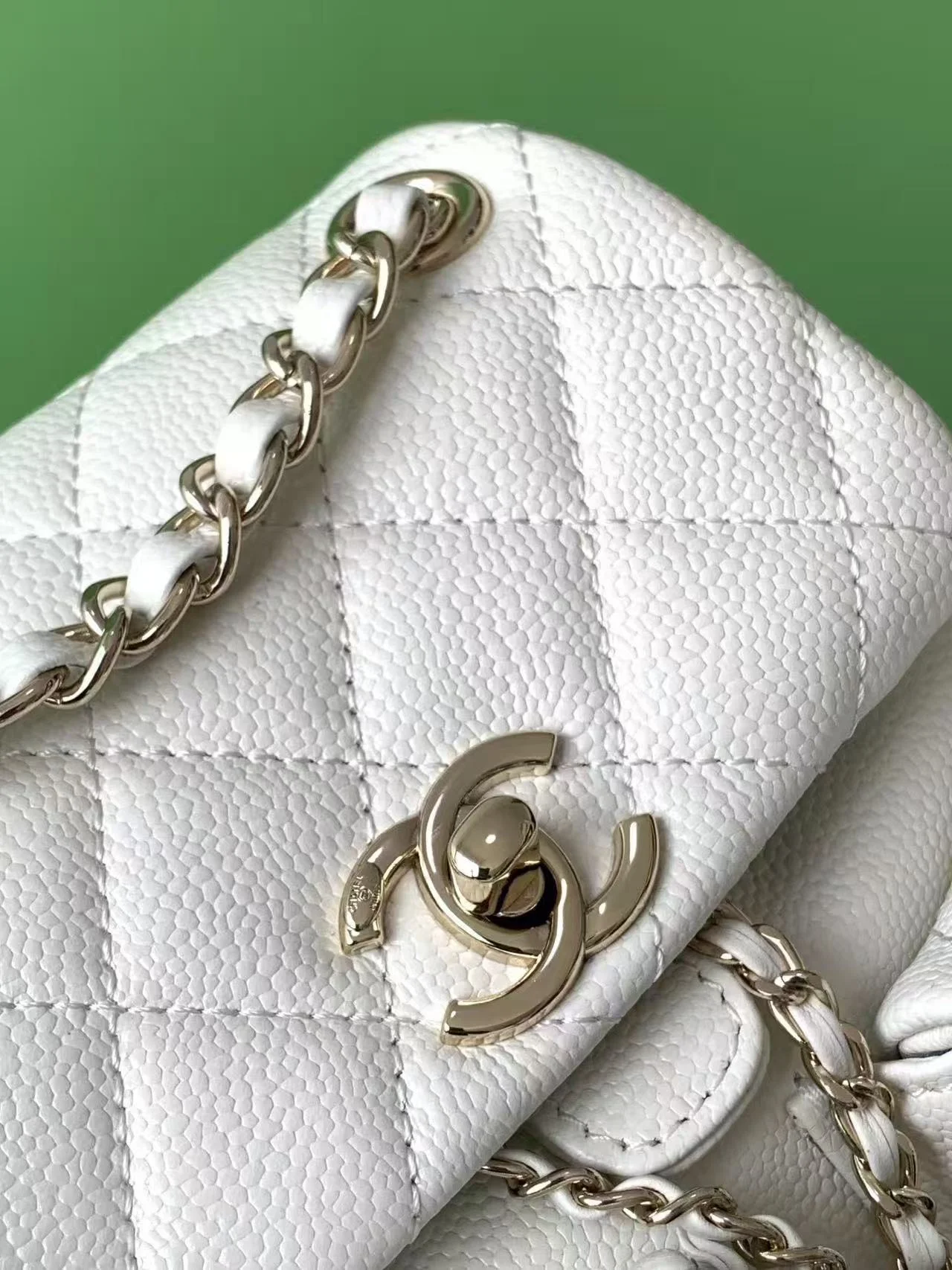 투포켓 듀마 백팩 스몰 캐비어 (17.5 * 16.5 * 10) 상세