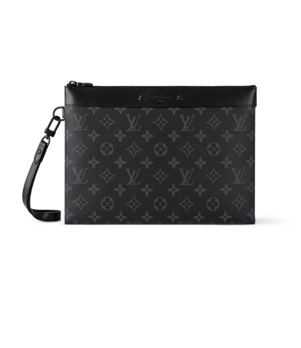 포쉐트 투고 클러치백