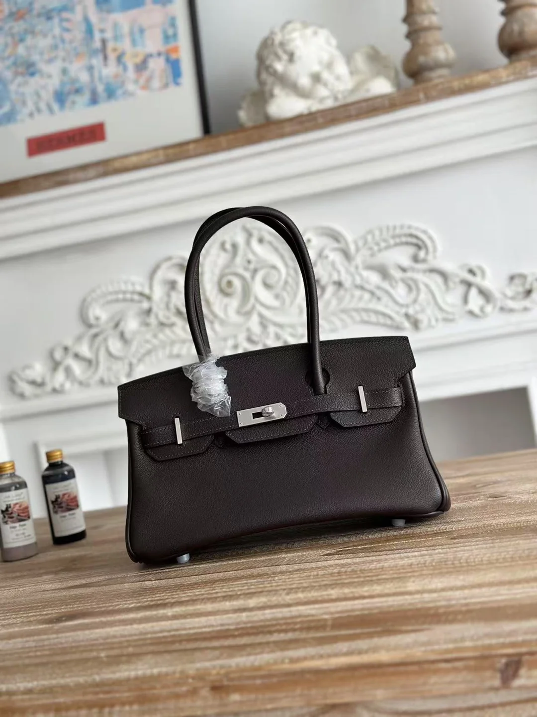 숄더 버킨백 29 상세