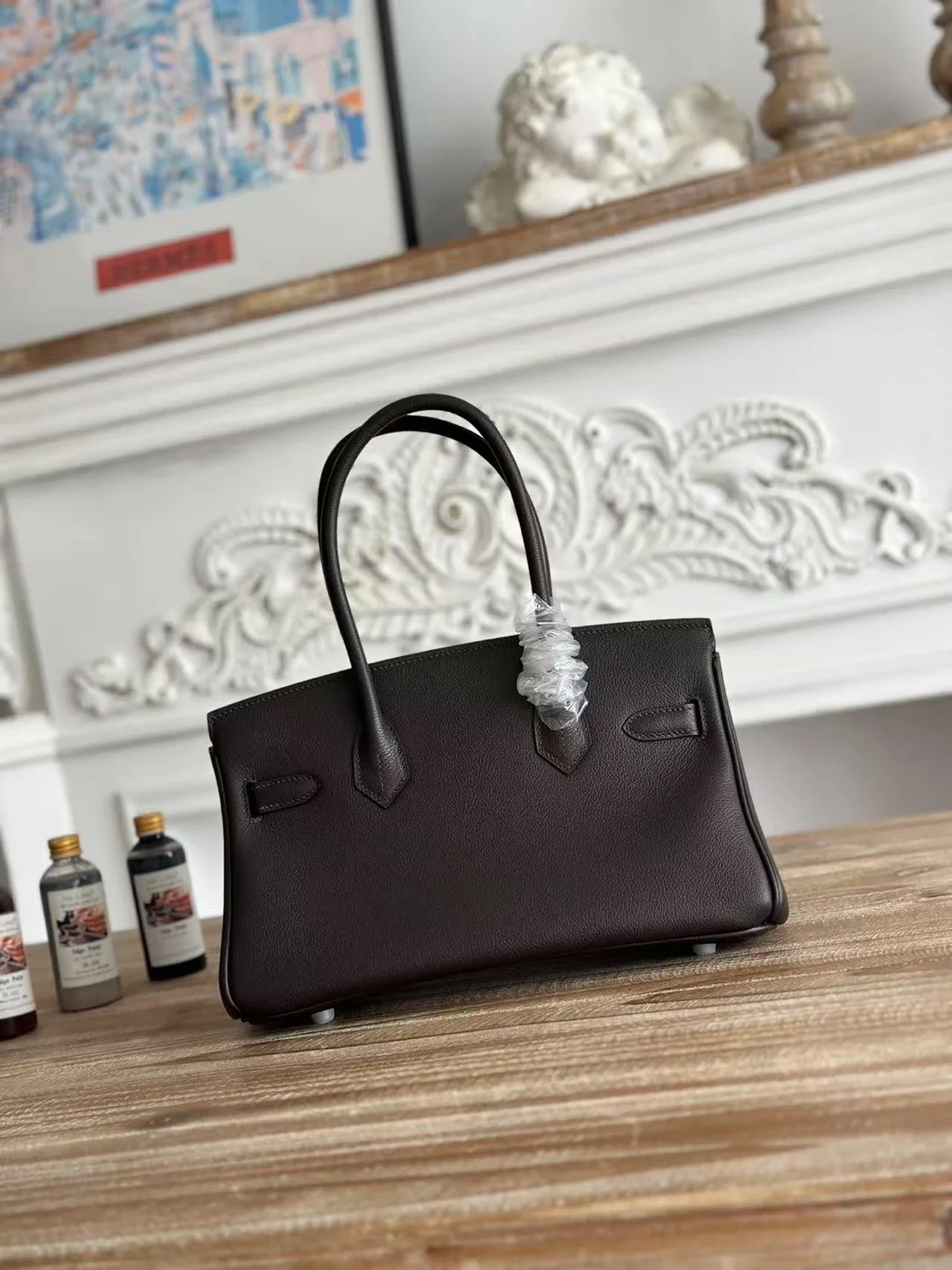 숄더 버킨백 29 상세