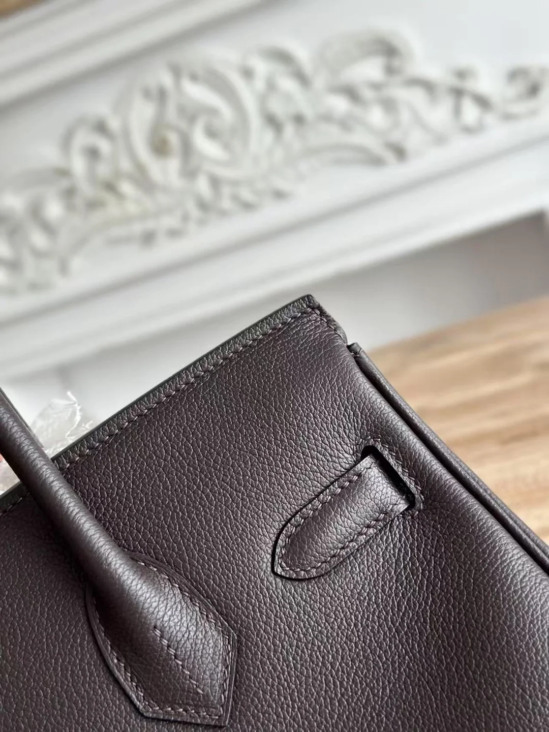 숄더 버킨백 29 상세