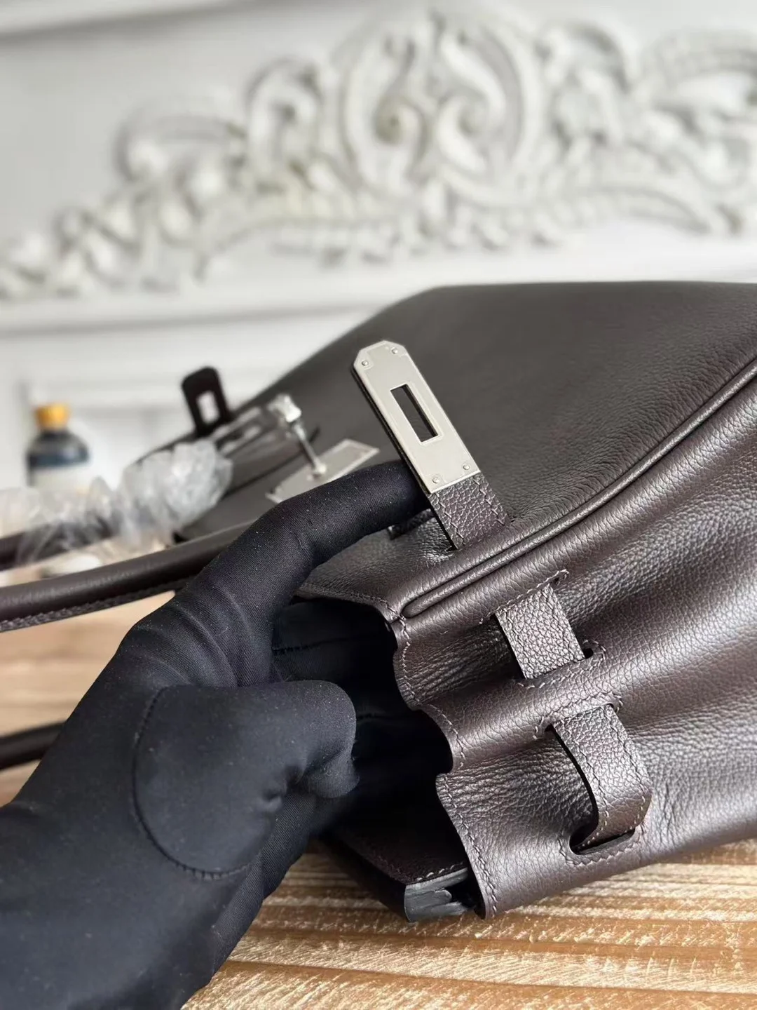 숄더 버킨백 29 상세